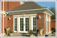 home extensions teesside