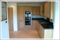 kitchen fitters middlesbrough